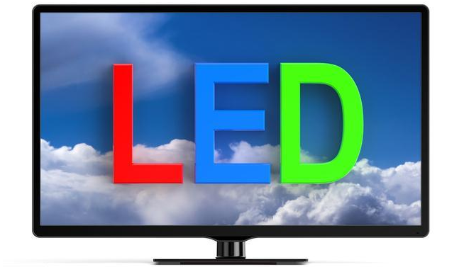 LED